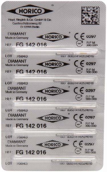142-016 FG DIAMANTE 5und.