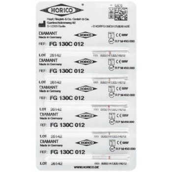 130-012 FG DIAMANTE FIG.885 5u