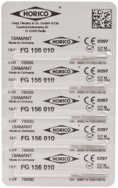 156-010 FG DIAMANTE 5uds.
