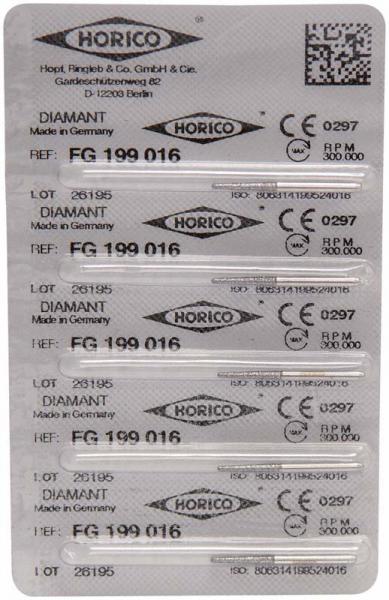199-016 FG DIAMANTE FIG.850 5u