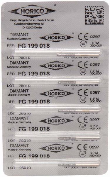 199-018 FG DIAMANTE FIG.850 5u