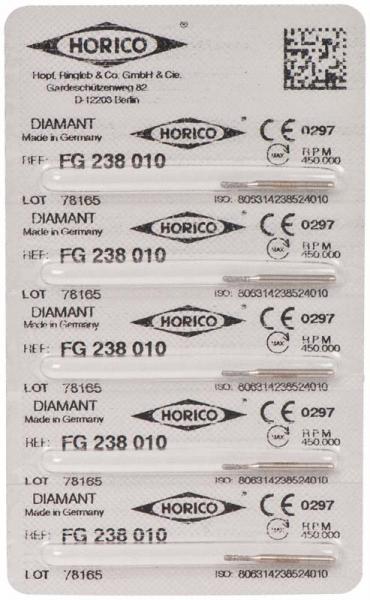 238-010 FG DIAMANT.FIG.830L 5u