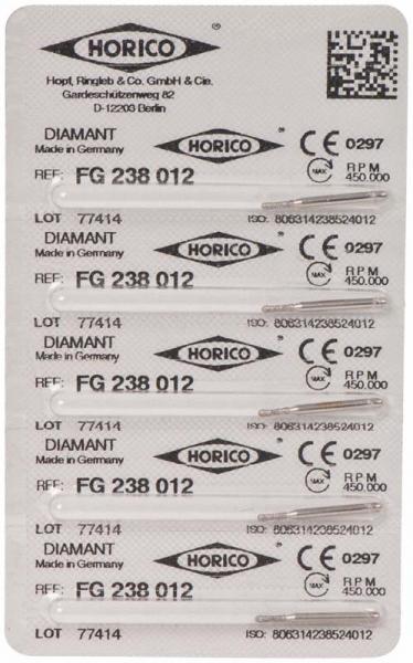 238-012 FG DIAMANT.FIG.830L 5u