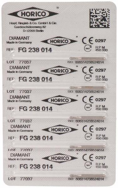 238-014 FG DIAMANT.FIG.830L 5u