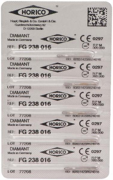 238-016 FG DIAMANT.FIG.830L 5u