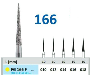 166F-012 FG DIAMANT.FIG.859 5u