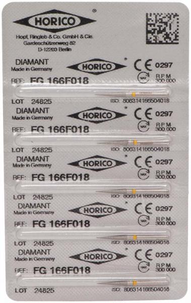 166F-018 FG DIAMANT.FIG.859EF 5u