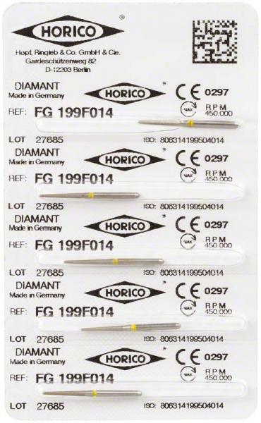 199F-014 FG DIAMANT.FIG.850EF 5u