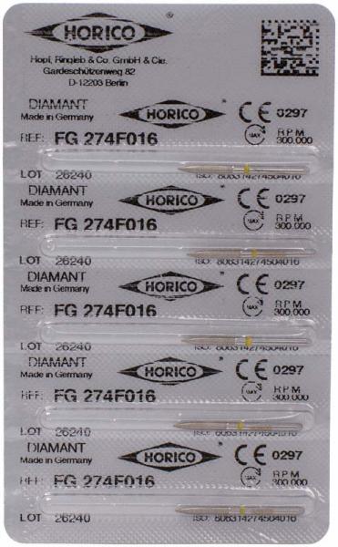 274F-016 FG DIAMANTE 5u