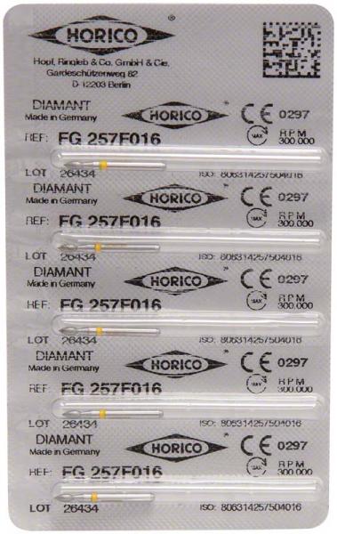 257F-016 FG DIAMANT.FIG.368 5u
