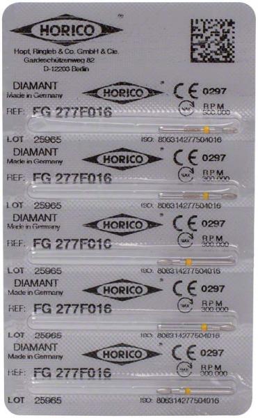 277F-016 FG DIAMANT.FIG.379EF 5u