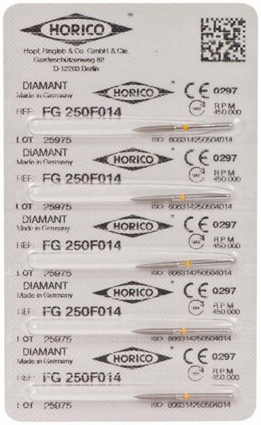 250F-014 FG DIAMANTE 5u