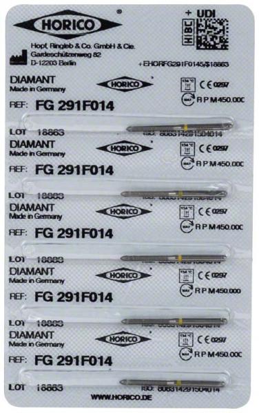 291F-014 FG DIAMANTE 5u