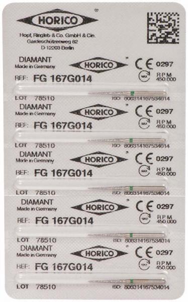 167G-014 FG DIAMANT.FIG.859L 5u