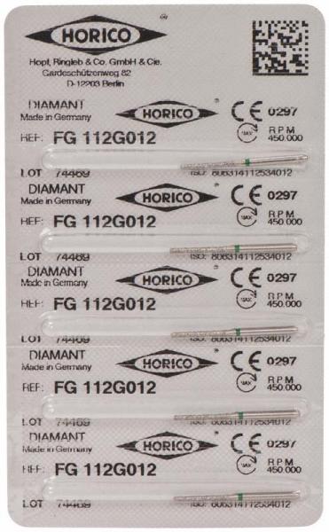 112G-012 FG DIAMANT.FIG.837L 5u