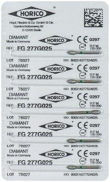 277G-025 FG DIAMANTE FIG.6379 5u.