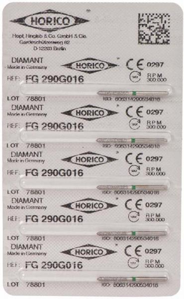 290G-016 FG DIAMANTE FIG.6879 5u.
