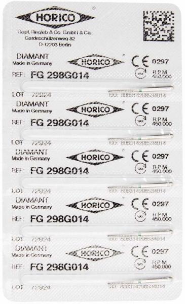 298G-014 FG DIAMANTE FIG.6878K 5u.