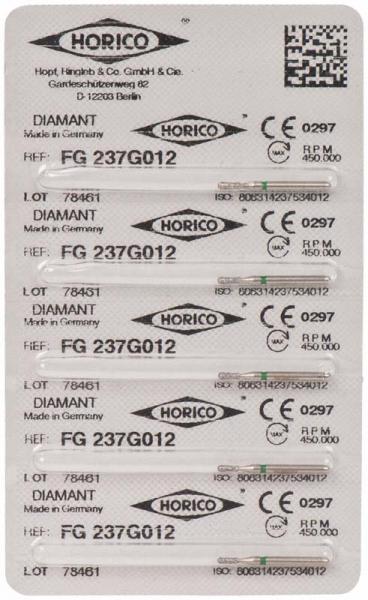 237G-012 FG DIAMANTE FIG.6830R 5u.