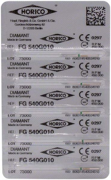 540G-010 FG DIAMANTE FIG.6889 5u.