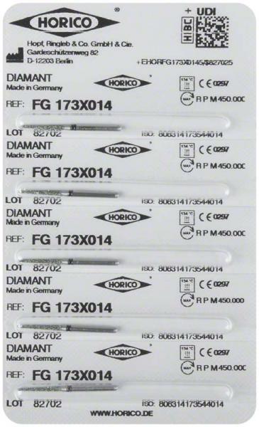 173X-014 FG DIAMAN.FIG.5848 5u