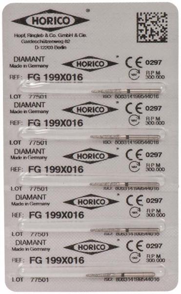 199X-016 FG DIAMAN.FIG.5850 5u