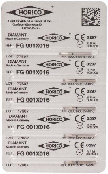001X-016 FG DIAMAN.FIG.5801 5u