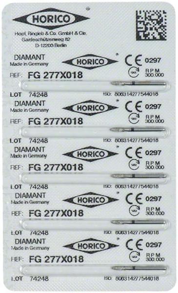 277X-018 FG DIAMAN.FIG.379UF 5u