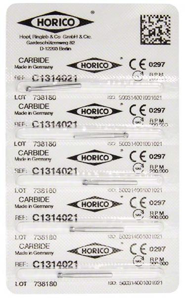 C1 021 FG TUNGS. C1314021 5u