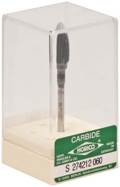 S274 212 060 PM TUNGSTENO 1u. (BLACK COATED)