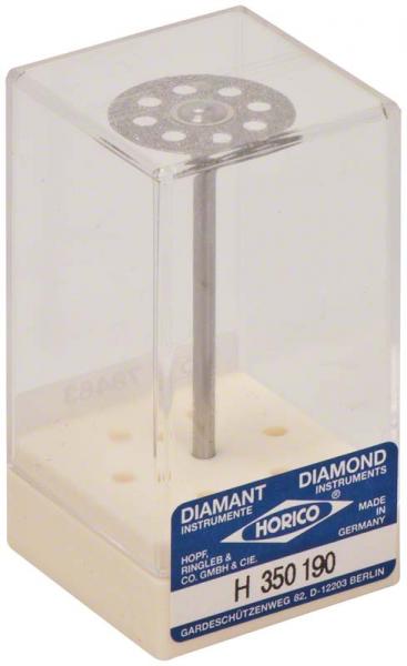 H350-190 PM DISCO DIAM.0,3mm.