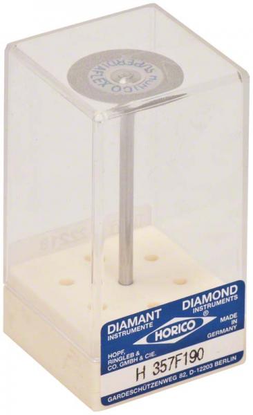 H357F-190 PM DISC.DIAM.SUPERFL