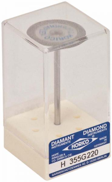 H355G220 PM DISC.DIAM.SUPERFL