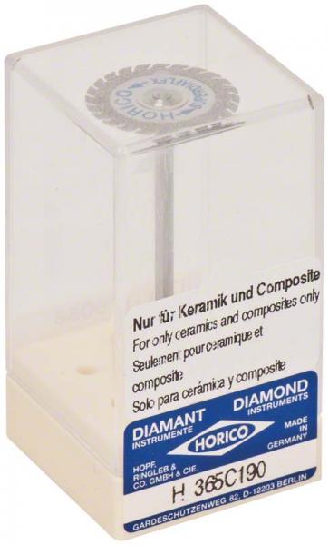 H365C-190 PM DISC.DIAM.SUPERFL