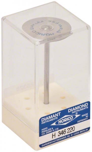 H346-220 PM DISC.DIAMANTE FLEX