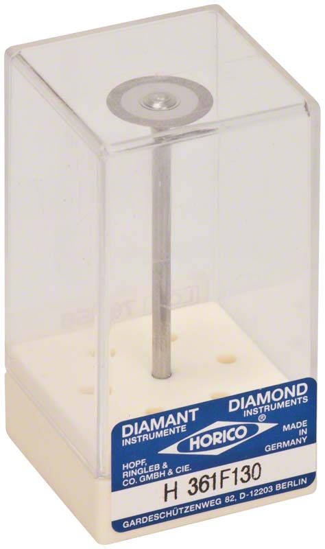 H361F-130 PM DISC.DIAM.