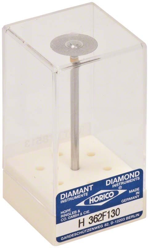 H362F-130 PM DISC.DIAM.JR.FLEX