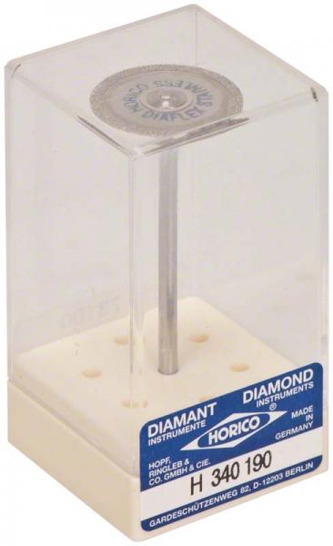 H340-190 PM DISC.DIAMANTE FLEX