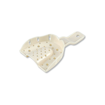 MIRATRAY IMPRESSION TRAY LOWER AI 3 6u.