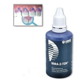MIRA 2 TON DETECTOR DE SARRO 50ml.