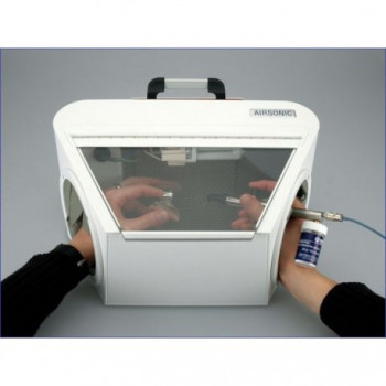 AIRSONIC ABSORBO BOX