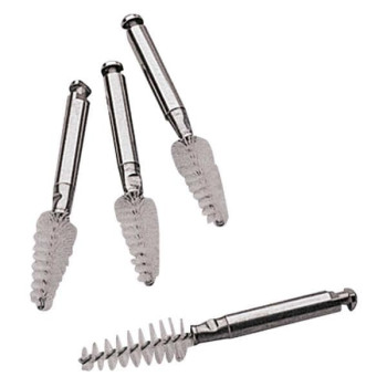 ROTOPROX CEPILLO FINE CONICO CA 10uds.