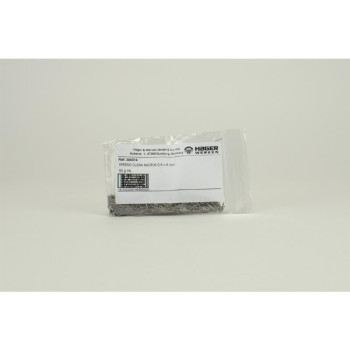 SPEEDO-CLEAN POLISHING NEEDLES 0,6x6mm.