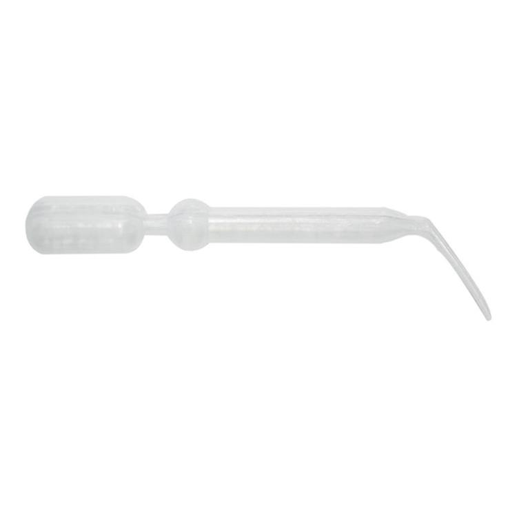 PIPETAS DE PLASTICO TWIN 100und.