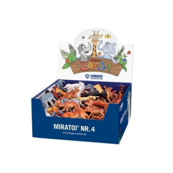 MIRATOI N.20  SURTIDO 50und.