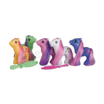 MIRATOI N.15 PONYS 50und.