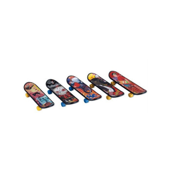 MIRATOI N.17 FINGERSKATEBOARDS  50und.