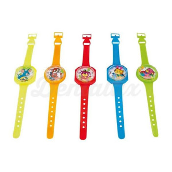 MIRATOI N.7 RELOJES 84und.