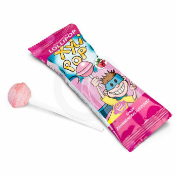 MIRADENT XYLIPOP LOLLI 25 und.