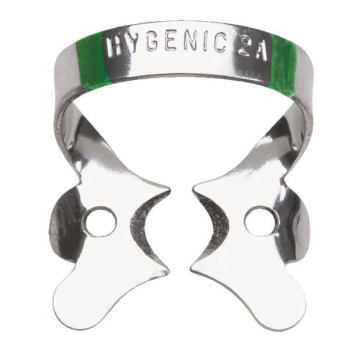 2A GREEN CLAMP CON ALA FIESTA 1ud.